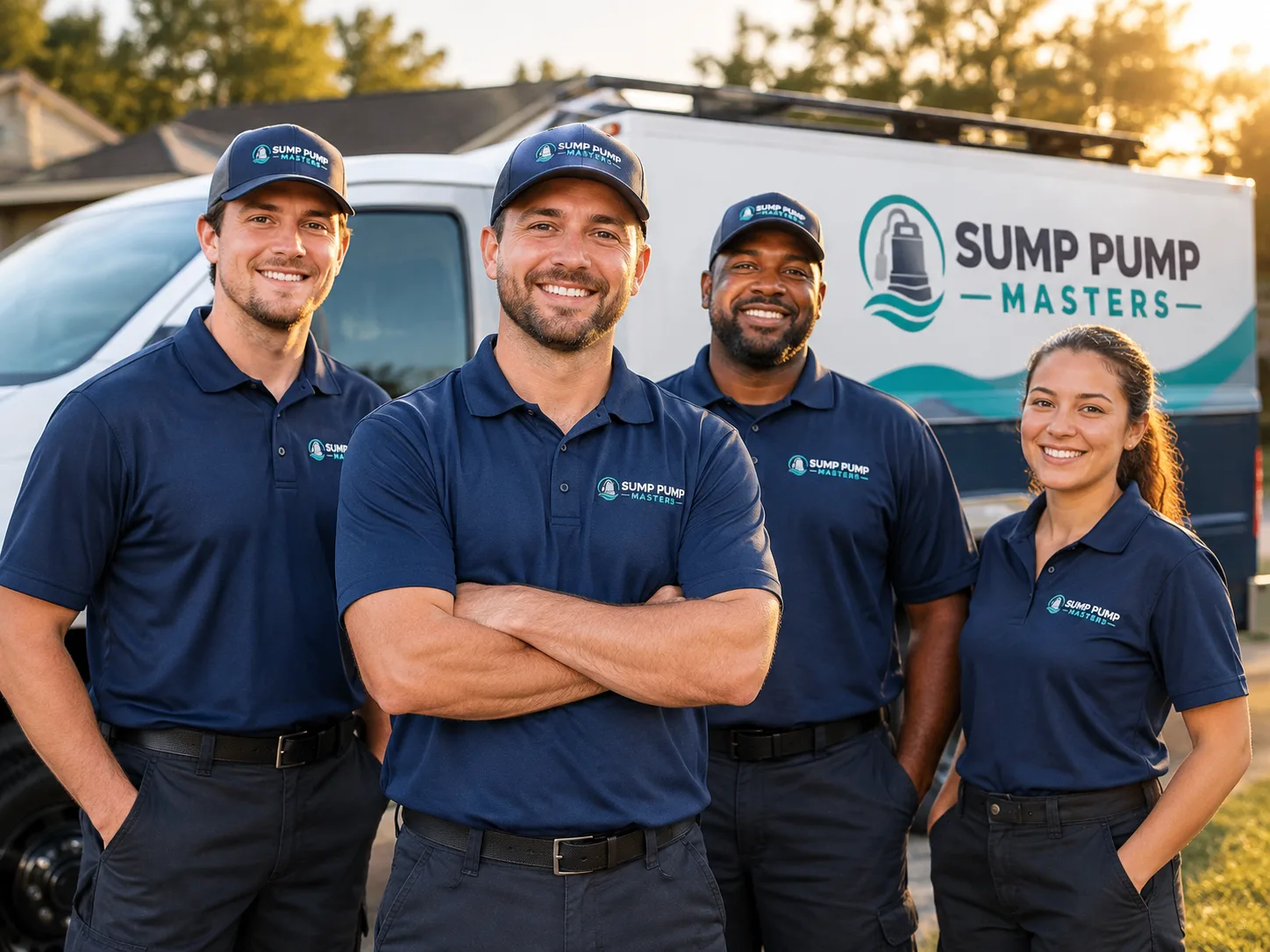 Sump Pump Repair company in Free Soil, MI